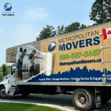 Saskatoon Movers (Moving Company) photo 3