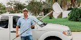 Glass Pool Service & Repair
