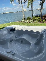 Tampa Bay Spas and Hot Tubs photo 2