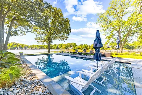 Goudy Pools, Inc photo 1