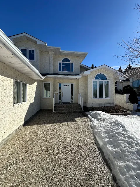 Alberta Painting Ltd in Edmonton
