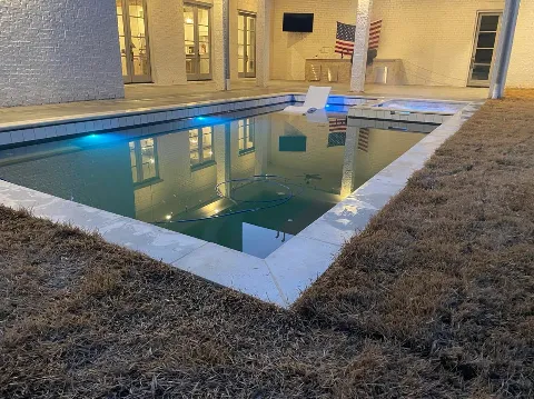 H2O Pools of Memphis, LLC photo 1