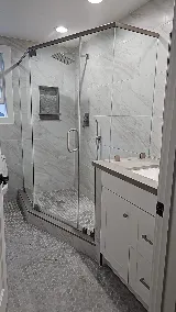 MJ Glass & Screens