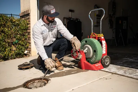 Pride Plumbing, Drain Cleaning & Water Heater Repair photo 1