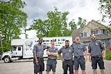 Two Men and a Truck Moving and Storage photo 7
