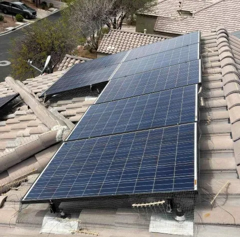 Bob's Repair Solar Las Vegas photo 1