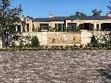 Cad Block and Stone