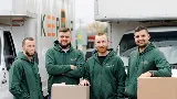 Keep It Up Professional Moving Services