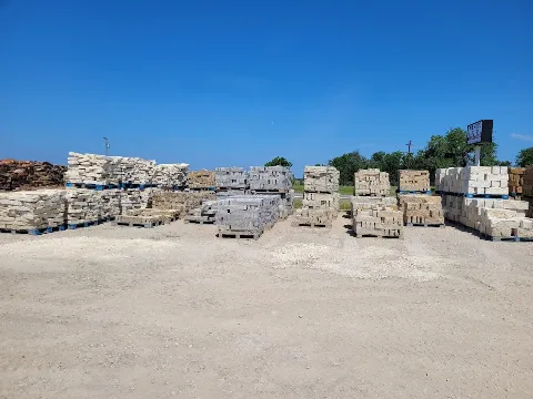 Mendez masonry LLC in Stephenville