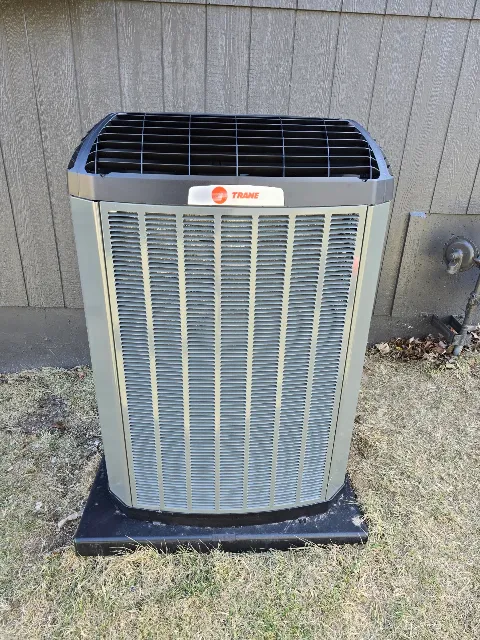 KC Prestige HVAC photo 1