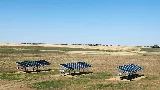 Meridian Solar & Electric Inc.