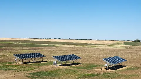 Meridian Solar & Electric Inc. photo 1