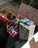 Over The Top Masonry Restoration photo 3