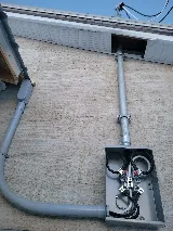 Mega Watt Electric and Construction photo 4
