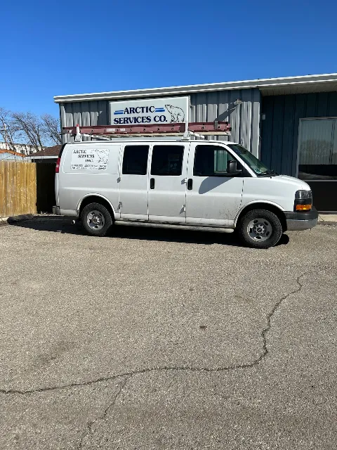 Arctic Services, Inc. photo 1