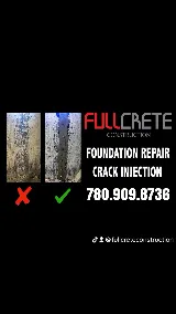 Fullcrete Construction