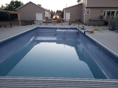 River City Pool Service, LLC photo 1