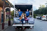 Evolution Moving Company