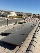 Golden Rays Solar Panel Cleaning Company LLC photo 8