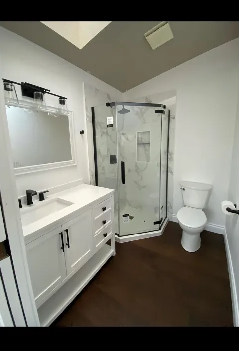 Rapid Plumbing & Gas in Courtenay