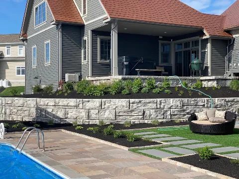 Ayles Natural Landscaping Ltd photo 1