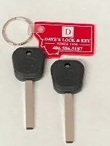 Dave's Lock & Key photo 2