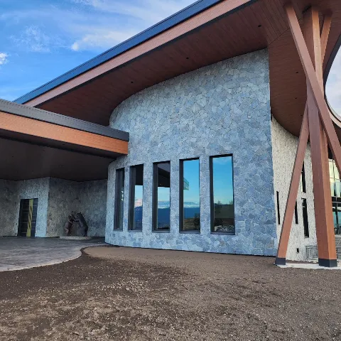 Baitinger Masonry Contracting Ltd photo 1