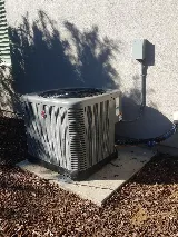 Capital Aire Systems- CAS photo 3