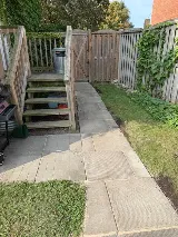 Oville Landscaping photo 7