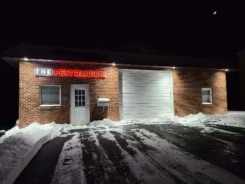 The Pest Rangers Hazleton in Wilkes-Barre