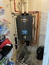 Pando Plumbing photo 2