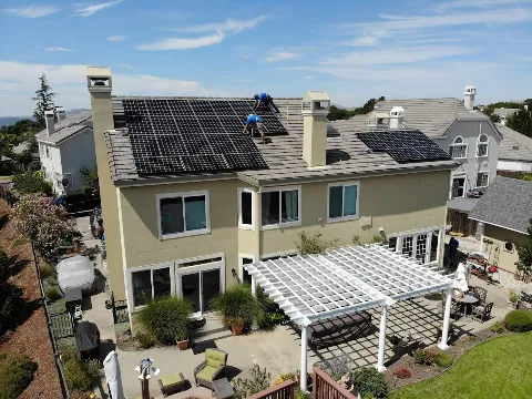 NorthStar Solar Inc photo 1