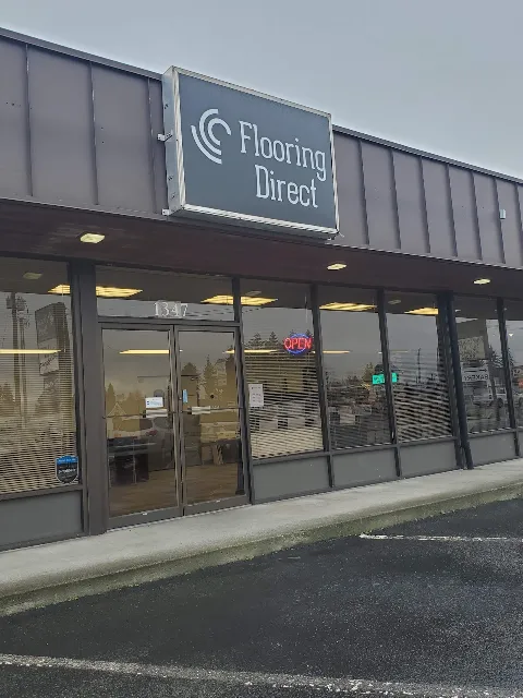 Flooring Direct LLC in Shoreline