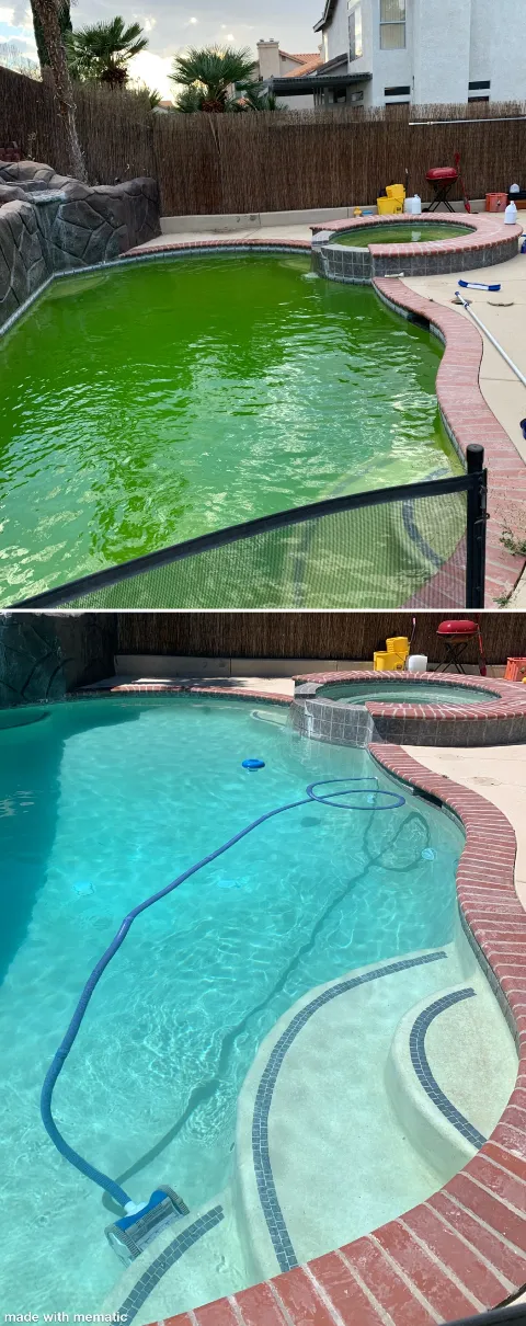 Oasis Pools photo 1