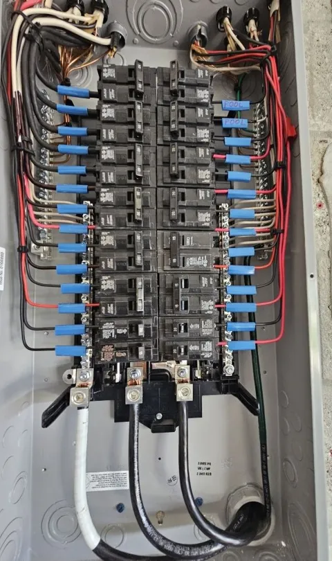 Enchanting Electrical Repair photo 1
