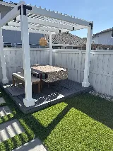 Modern Yardz Landscaping San Diego photo 2