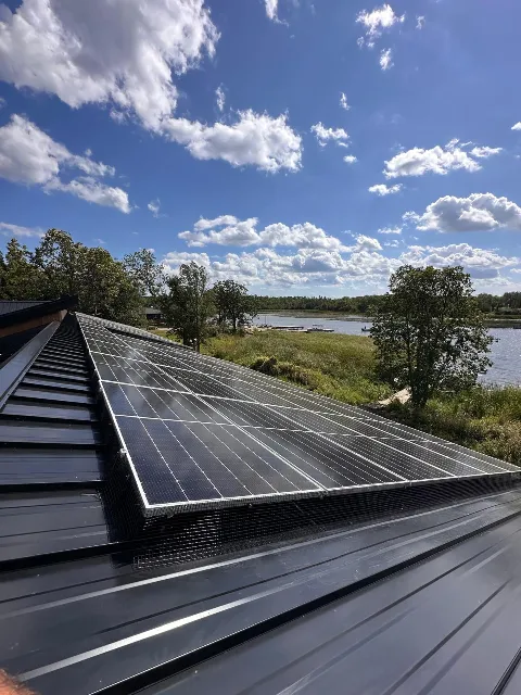Powertec Solar in Winnipeg