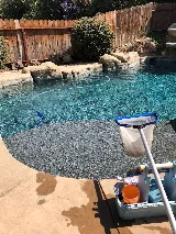 A & B Pool Services