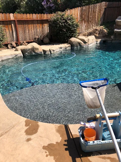 A & B Pool Services photo 1