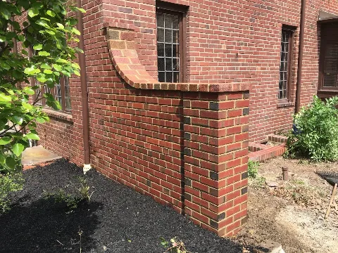Platform Masonry, LLC in Lakewood