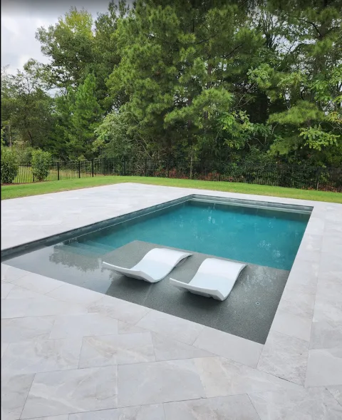 Net Positive Pool Services & Supply Store in Huntersville photo 1