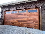 DOORGI GARAGE DOORS