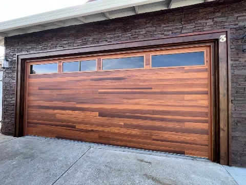 DOORGI GARAGE DOORS in Santa Clara