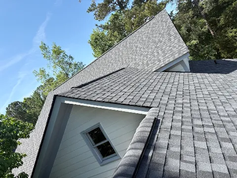 Ashley River Roofing photo 1