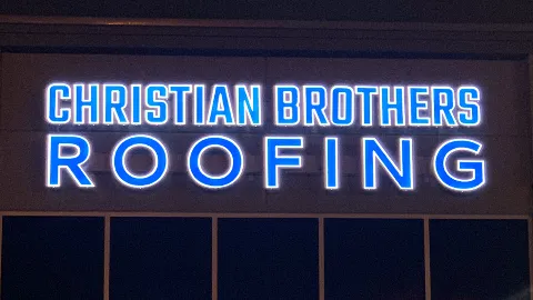 Christian Brothers Roofing photo 1