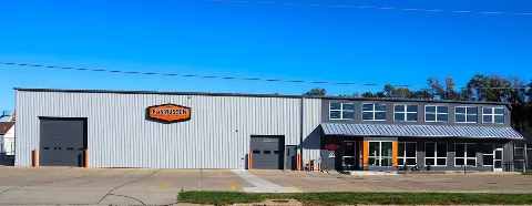 Rasmussen Mechanical Services photo 1