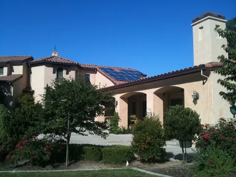 Sunrise Energy Solutions in Roseville