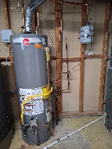 Apex Plumbing & Mechanical photo 5
