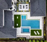 Sunset Pools Inc
