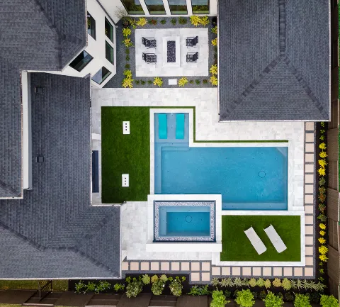 Sunset Pools Inc photo 1